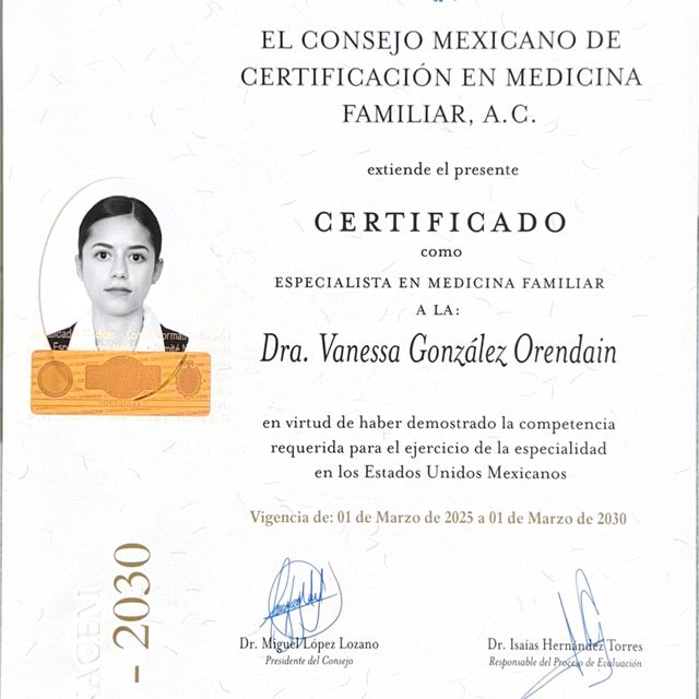 Ampliar imagen: certificate 1