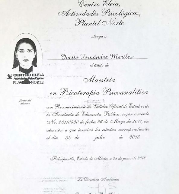 Ampliar imagen: certificate 1