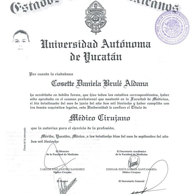 Ampliar imagen: certificate 1