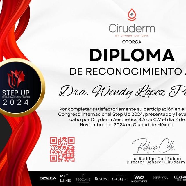 Ampliar imagen: certificate 5