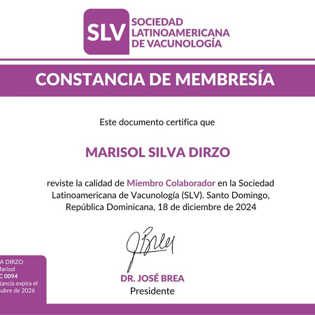 Ampliar imagen: certificate 6