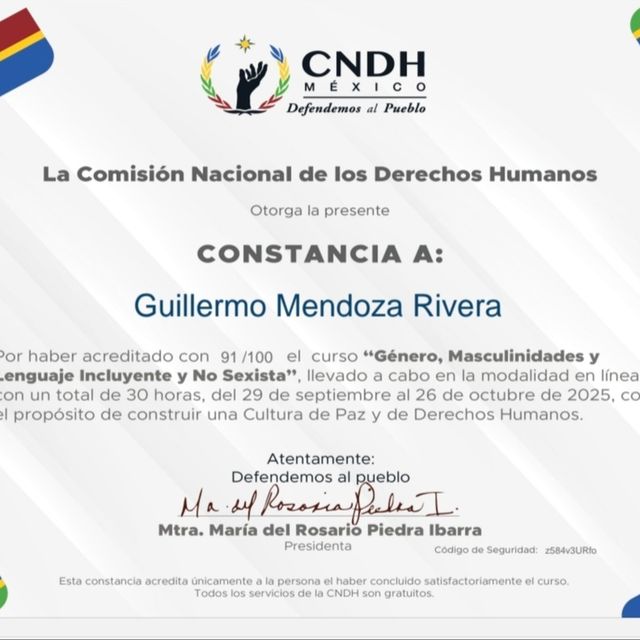 Ampliar imagen: certificate 2