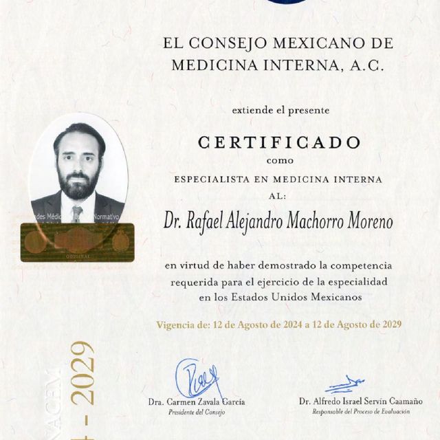 Ampliar imagen: certificate 1