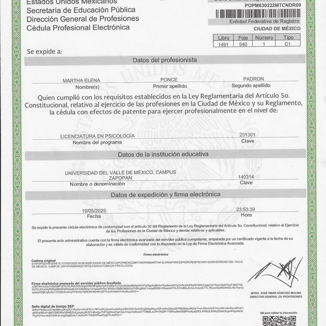 Ampliar imagen: certificate 2