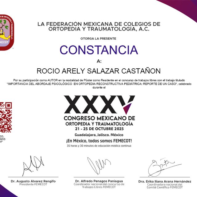 Ampliar imagen: certificate 6