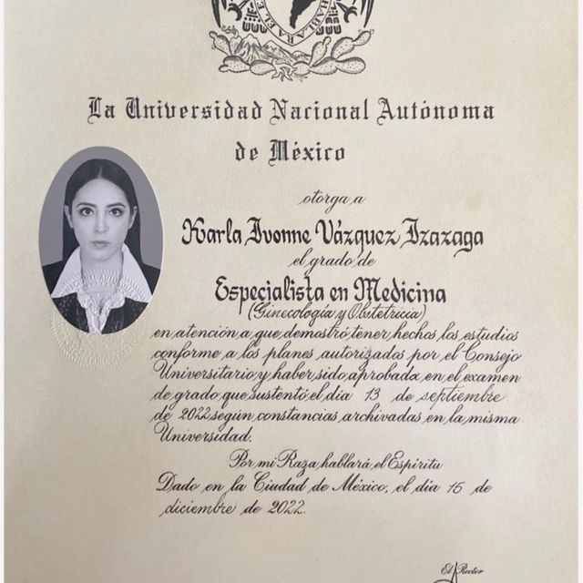 Ampliar imagen: certificate 1