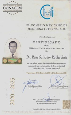 Ampliar imagen: certificate 8