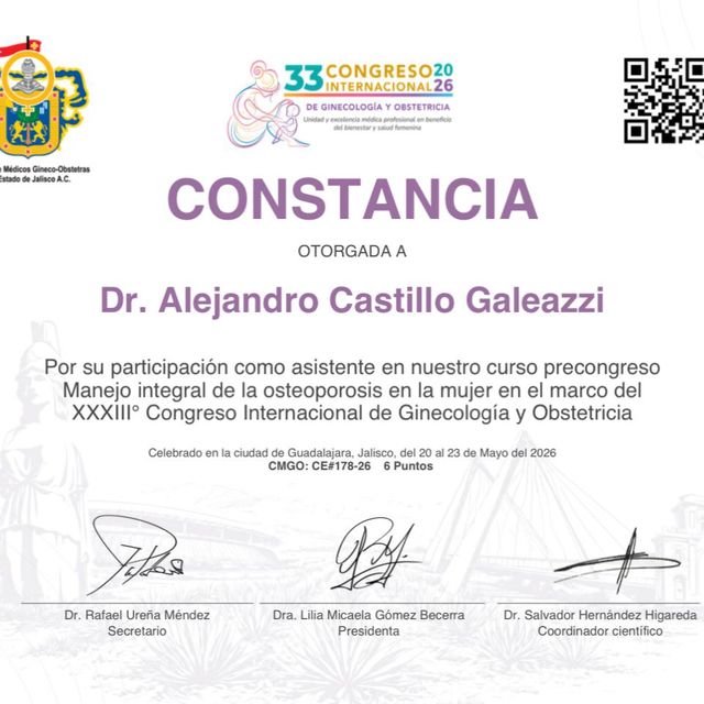 Ampliar imagen: certificate 15
