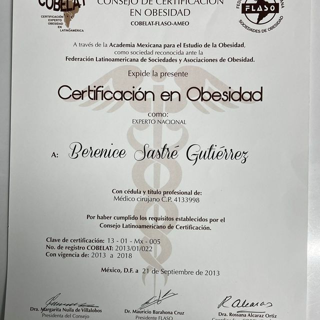 Ampliar imagen: certificate 2