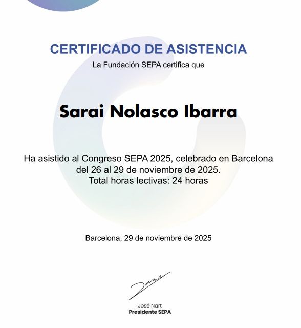 Ampliar imagen: certificate 1