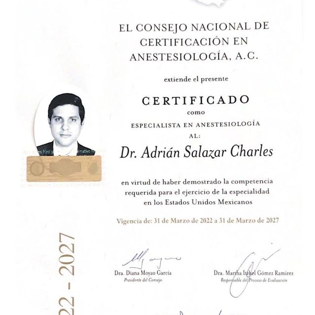 Ampliar imagen: certificate 2
