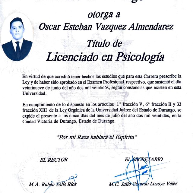Ampliar imagen: certificate 3