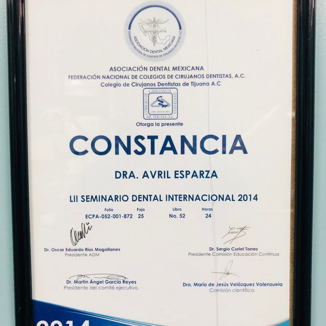 Ampliar imagen: certificate 24