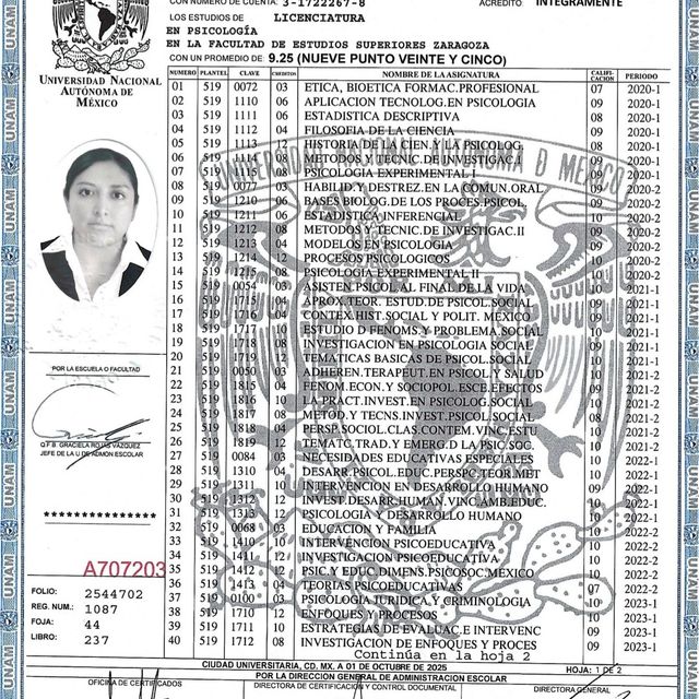 Ampliar imagen: certificate 1