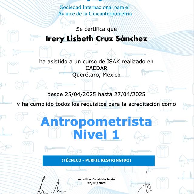 Ampliar imagen: certificate 5