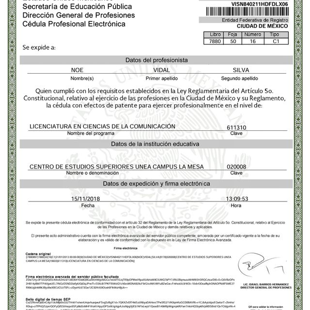 Ampliar imagen: certificate 2