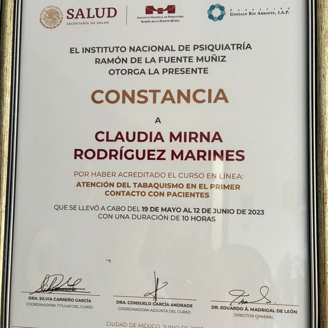 Ampliar imagen: certificate 4