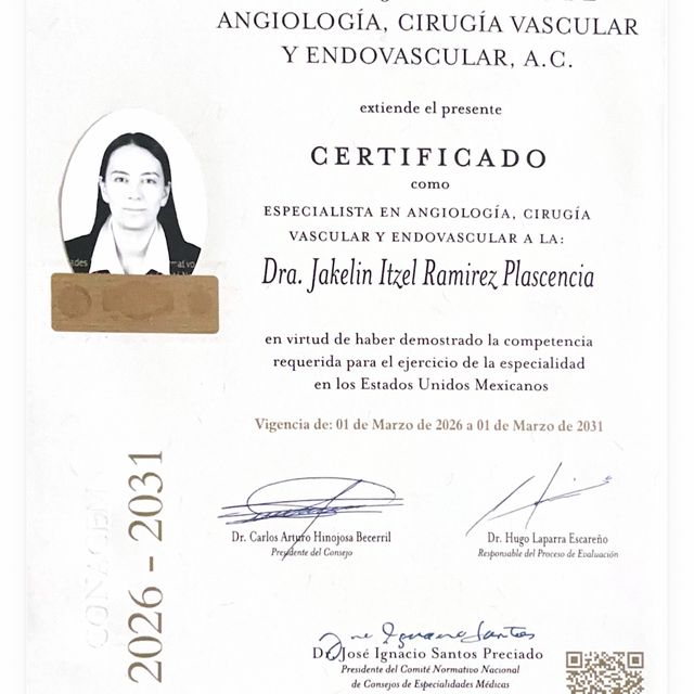 Ampliar imagen: certificate 6