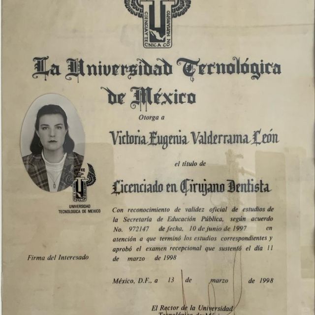 Ampliar imagen: certificate 4