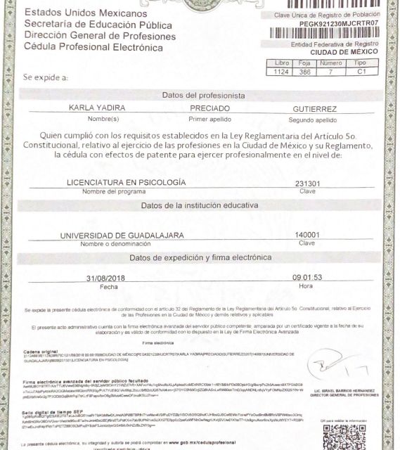 Ampliar imagen: certificate 1