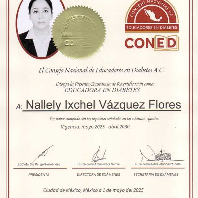 Ampliar imagen: certificate 1