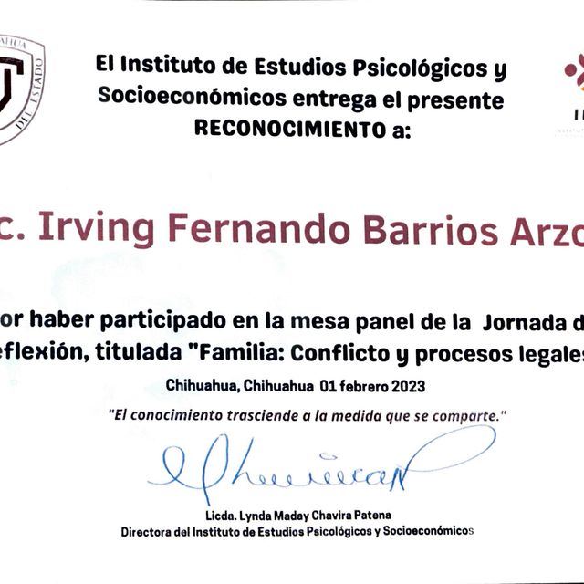 Ampliar imagen: certificate 5