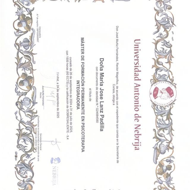 Ampliar imagen: certificate 2