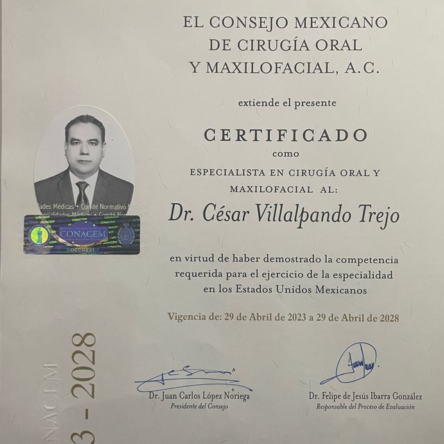 Ampliar imagen: certificate 2