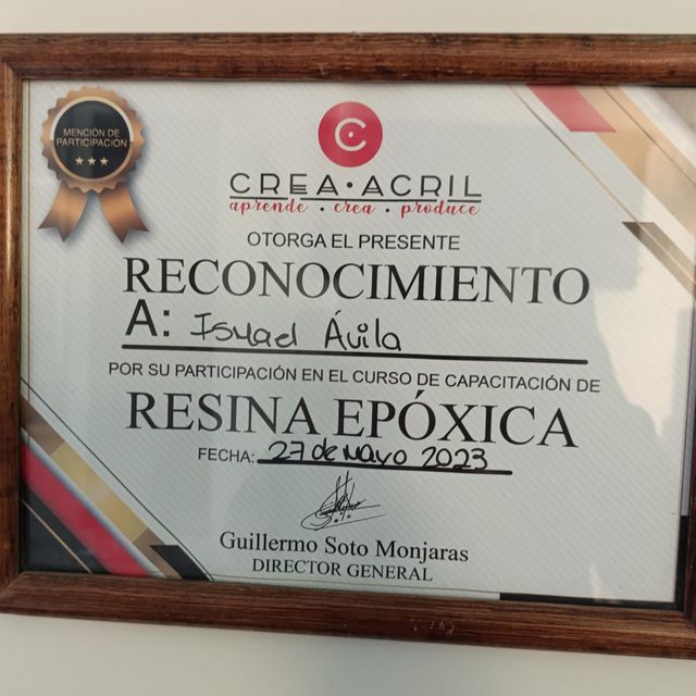 Ampliar imagen: certificate 4