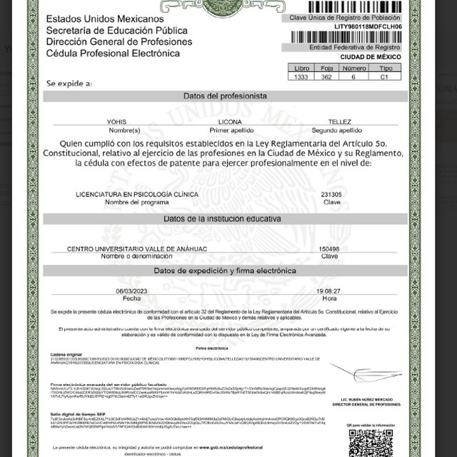 Ampliar imagen: certificate 1