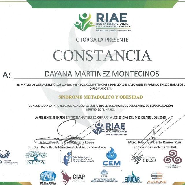 Ampliar imagen: certificate 1