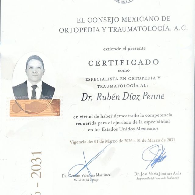 Ampliar imagen: certificate 1