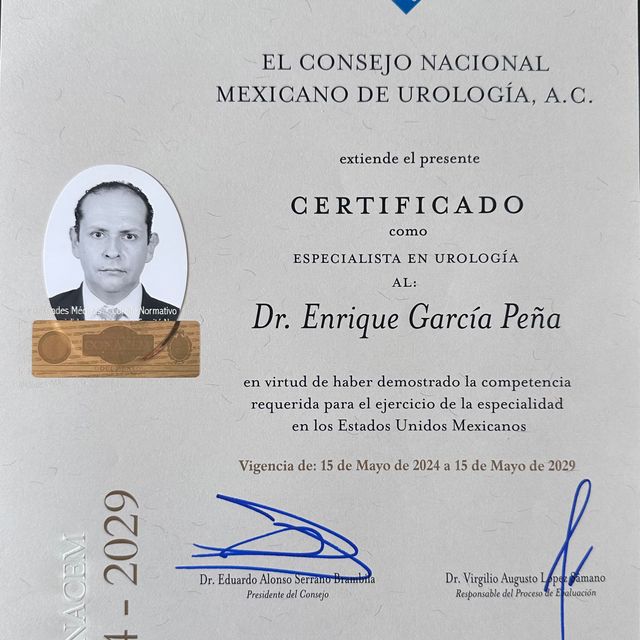 Ampliar imagen: certificate 1