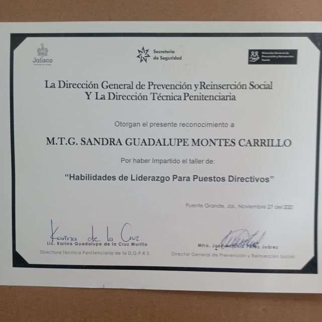 Ampliar imagen: certificate 8