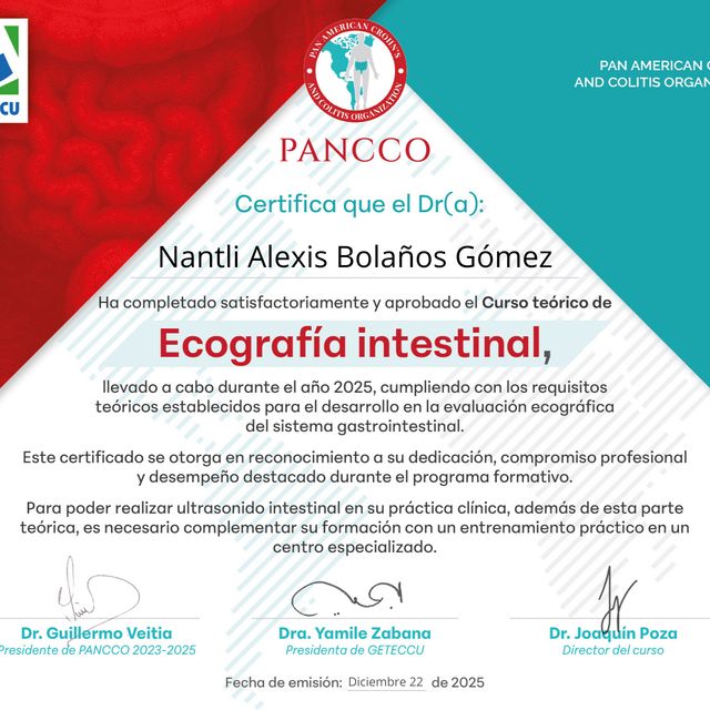 Ampliar imagen: certificate 6