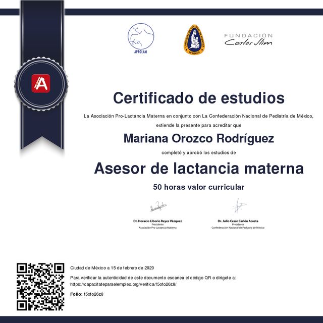 Ampliar imagen: certificate 3