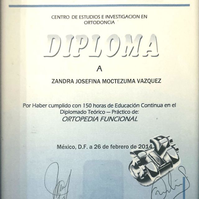 Ampliar imagen: certificate 10