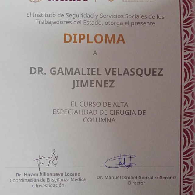 Ampliar imagen: certificate 5
