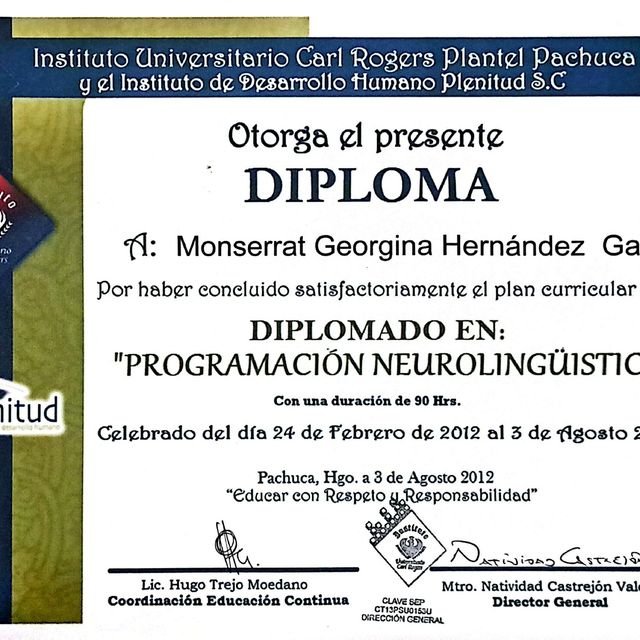 Ampliar imagen: certificate 5