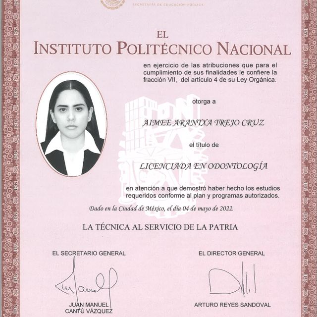 Ampliar imagen: certificate 1