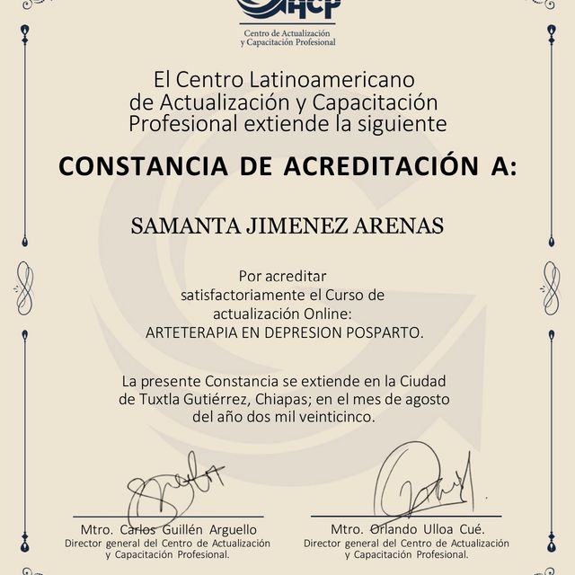 Ampliar imagen: certificate 19