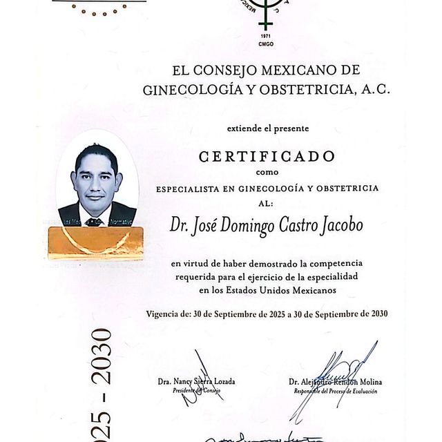 Ampliar imagen: certificate 1
