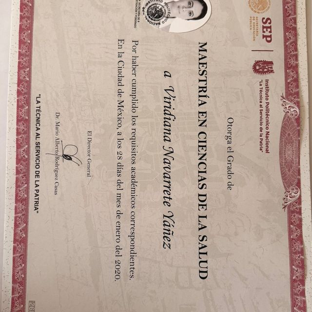 Ampliar imagen: certificate 7