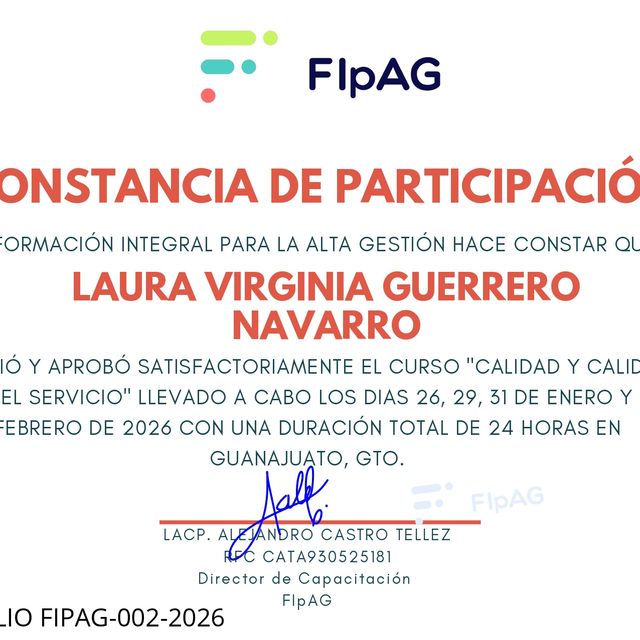Ampliar imagen: certificate 5