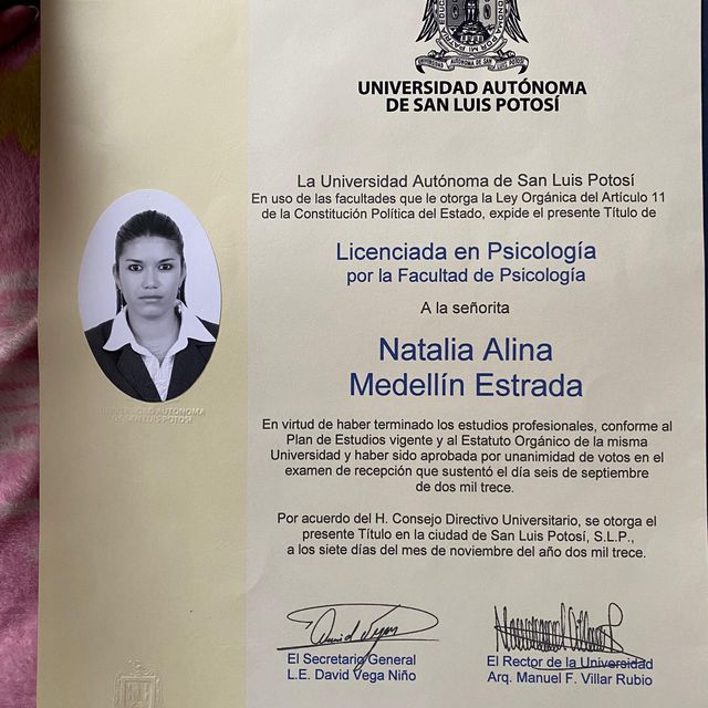 Ampliar imagen: certificate 2
