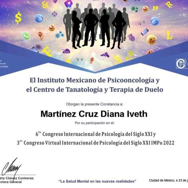 Ampliar imagen: certificate 6