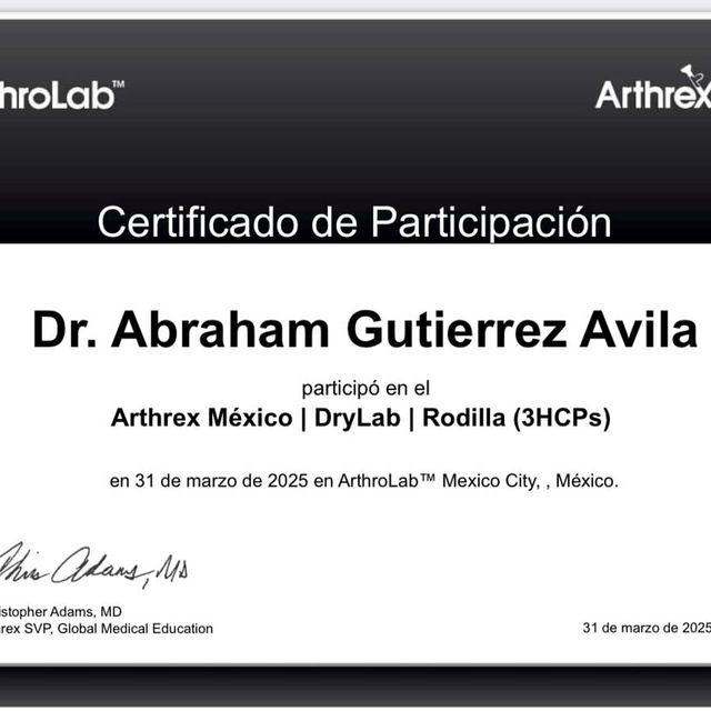 Ampliar imagen: certificate 8