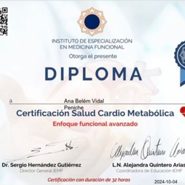 Ampliar imagen: certificate 7