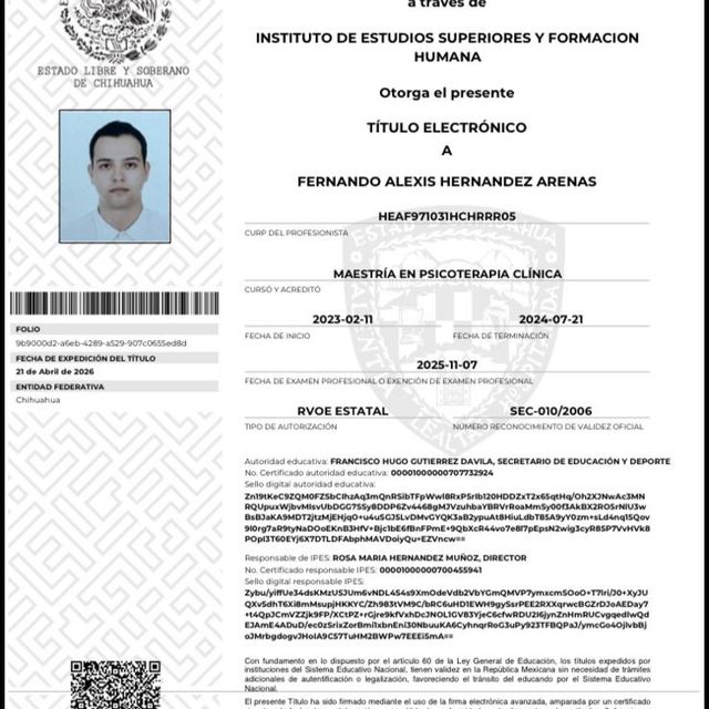 Ampliar imagen: certificate 1