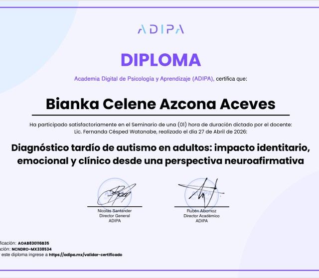 Ampliar imagen: certificate 23
